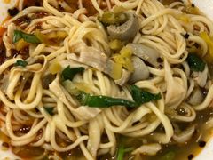 -老四季(南市场店)