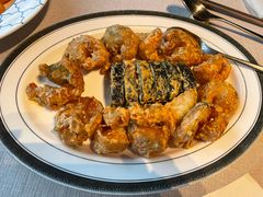 -三利音·东方司宴(外滩店)