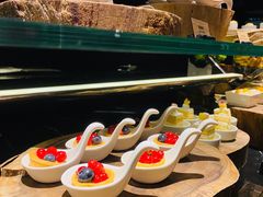 -晶华酒店柏丽厅