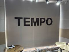 -TEMPO 音乐(五角场店)