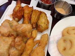 -Mr.Pizza米斯特比萨(苏州平江万达广场店)