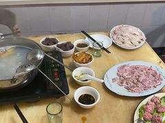 -华哥新鲜猪精品美食