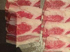 -新石器烤肉(百联川沙店)