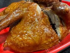 -光明刘冰乳鸽店(光明法政北路店)