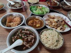 -歪头牛肉(金龙壹号店)