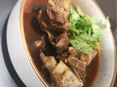 -贡梅老面馆·蟹粉面·无锡特色小吃(南长街主推店)