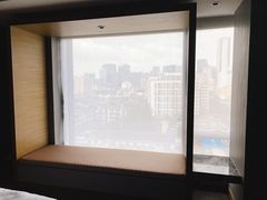 -榛悦隆堡成都酒店(春熙路太古里店)