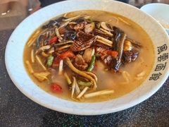 -风云面馆(珠海路店)