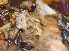 -炉鱼(平湖八佰伴店)