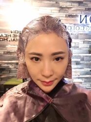 -MS.SALON美发沙龙