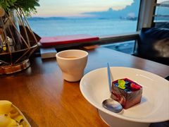 -OCEAN一席海鲜•海景餐厅(双子塔店)