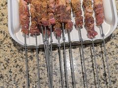 -丰茂烤串(卫星广场店)