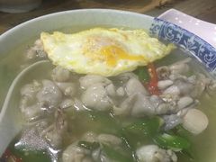 -富贵面馆(镇坪路店)