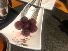 -好旺角齐市鲜切牛自助烤肉(农林五道街总店)