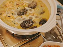 -如一鸡鲍鱼·粤式煲汤(长泰广场店)