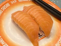 -元气寿司(东方宝泰店)