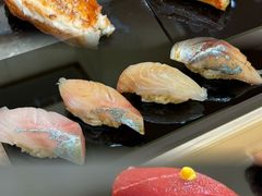 -松临·铁板烧&Omakase(神农店)