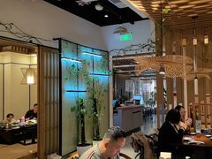 -松子料理(华威桥店)