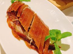 -在前门·烤鸭北京菜(五月花广场店)