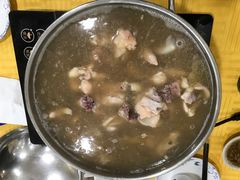 -众源美食(光复阁店)