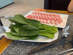 -华晟山城火锅(开发区港西东阁里店)