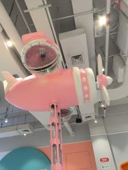 -米兜欢乐王国·儿童乐园(宝安益田假日天地店)