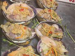 -船梆煮•蒸汽海鲜·生腌干蒸(五四广场店)