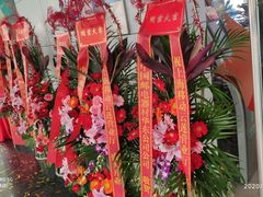 -工会驿站-中国移动上海公司云莲营业厅户外职工爱心接力站