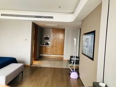 -和颐至尚酒店(石家庄北国商城勒泰中心店)
