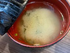 -豊 胜手丼
