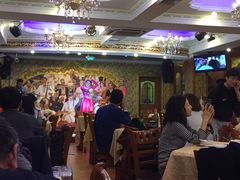 大堂-维吾尔餐厅(宜山路店)