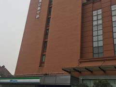 -全景医学影像·杭州全景麒麟门诊部