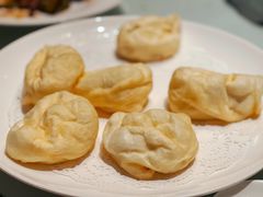 雪衣豆沙-小南洋海景餐厅(深圳湾店)