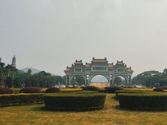 -顺峰山公园