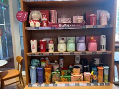 -COSTA COFFEE(房山印象城店)