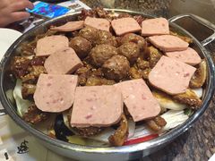 -黄记煌三汁焖锅(崇文门店)