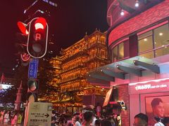 -阪尚皇·原切牛排·烤肉火锅自助(北京路店)