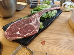 -乌拉烤肉(如皋首店)