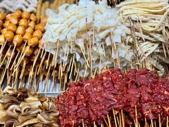 -林静小吃(复兴路店)