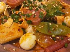 -成都你六姐·牛肉冒菜·麻辣香锅(长泰广场店)