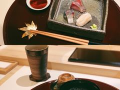 -荣一代目OMAKASE板前料理