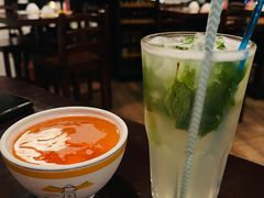 -La Creperie法餐厅(桃江路店)