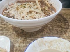-北路拉面馆(洪湖里店)