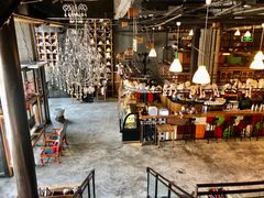 大堂-ELEVEN COFFEE(哈西万达广场店)