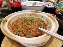 土炸粉-袁州宴·地道袁州菜(袁山东路店)