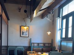 -手选潮汕鲜活牛肉火锅(二七广场店)