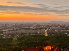 -南京市江宁方山