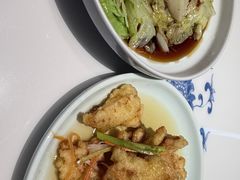 -东方饺子王(哈西万达店)