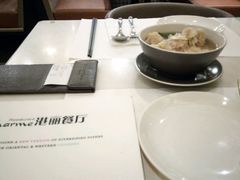 -港丽餐厅(正大店)