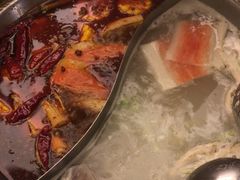 -椒王火锅(厚街万达店)
